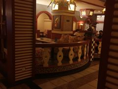 -栖巢咖啡馆(双岗店)