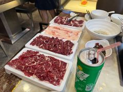 -潮悦牛肉火锅城(水贝店)