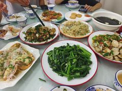 -双月饭店·20年老字号(新村店)