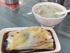 -穗银肠粉店(东川路店)