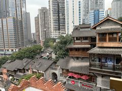 -重庆十八梯传统风貌区