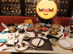 -喜庭海鲜自助(来福士店)