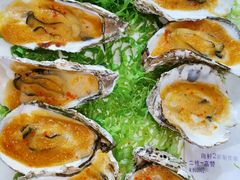 海胆浆焗生豪-顺德了能馆(虎门店)