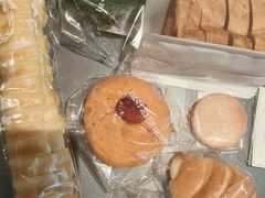 -富贵面包公司(运河店)