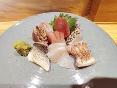 -镹·鱼料理  国产鱼使用店