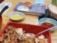 -晴季寿司(延河路万达广场店)