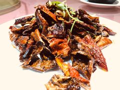 -鲍家老八件菜馆(昌平街店)