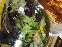 蔬菜沙拉-宜家·瑞典风味餐厅(北京西红门店)