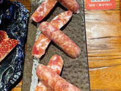 -黑牛の店·黑金店(沈阳万象城店)