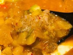 -土大力韩国烤肉料理(开封龙亭店)
