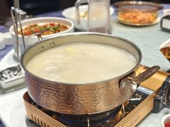 -盛福楼·惠山宴(盛岸路店)