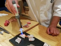 -镹·鱼料理  国产鱼使用店