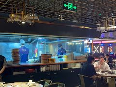 -啫神·广州地标美食(北京路店)