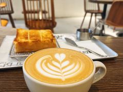 野柚子3.0-fishtank鱼缸咖啡(三山街店)