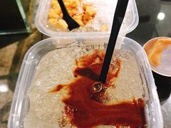 -甜心闲生传统手工冰粉(奎星楼店)