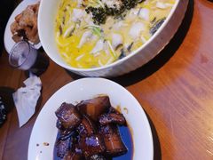 -外婆烧.老杭帮菜(庆春店)