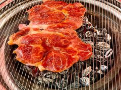 -核桃碳烤肉馆(深圳首店)