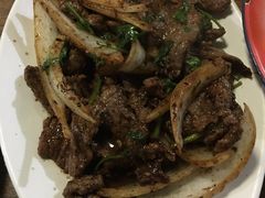 -炙热童年·老北京炙子烤肉(南锣鼓巷店)