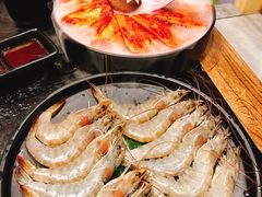 -九田家黑牛烤肉料理(中北镇店)