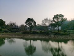 -黄公望隐居地