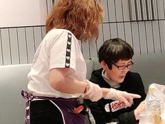 -必胜客(东大桥店)