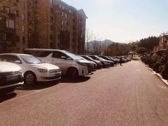 -明月山天沐温泉度假村