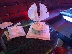 -朱古力纯K量贩式KTV(国庆中路店)