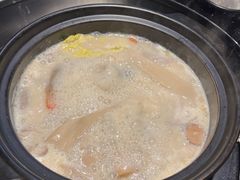 -捞王锅物料理(凯旋路店)