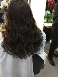 -永琪美容美发