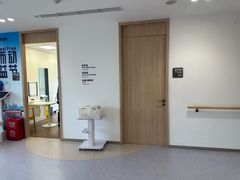 -复动肌骨门诊·MEDMOTION(北外滩店)