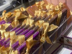 -GODIVA(港汇恒隆广场)