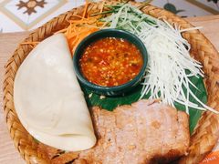 -迷你椰·泰式大排档(共康店)