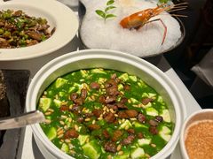 -桂满陇·海市蜃楼·黑金(国金店)