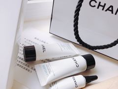 -Chanel(德基广场店)
