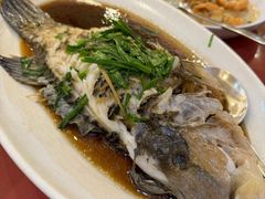 -双天海鲜楼 · 43年老字号