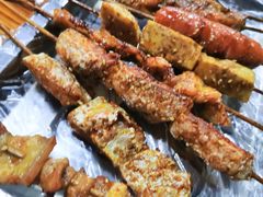 -阿梅姐美食店