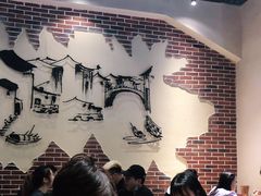 大堂-嘉州叶婆婆钵钵鸡(建设路店)