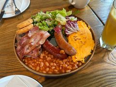 全能大早餐-Money Shops(愚园路店)