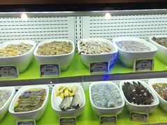 -皇朝海鲜酒店