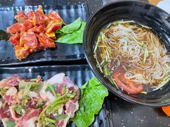 -丹东丛炟海鲜烧烤(江艺路店)