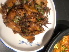 -秋色客家菜(南山店)