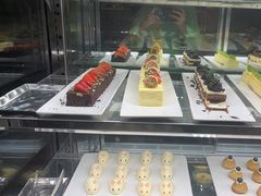 -冀粤香海鲜自助餐厅(西美五洲店)