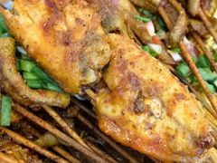 -晓靖轩烧烤(沙河风情店)