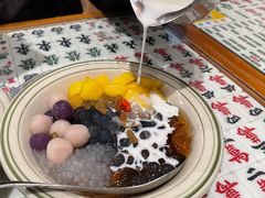 -堂屋糖水店(愚园店)