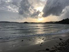 景观位-Wang Sai Seafood