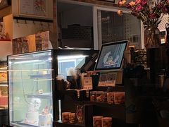 -街角 T·COFFEE 融合料理·BISTRO(车公庙店)