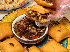 -阿布都新疆音乐美食城(长湖路店)