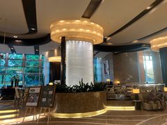 -上海凯宾斯基大酒店