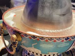 -额尔敦传统涮(公园西路店)