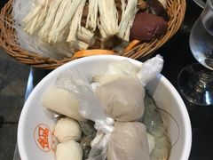 -锅色天香(巴士底区店)